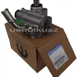 Promocja MOPAR Pompa wspomagania układu kierowniczego Dodge Challenger -2010