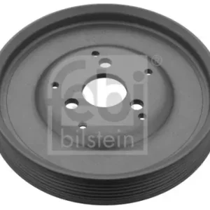 FEBI Koło pasowe, pompa wspomagania FEBI 38643 Zwrot pieniędzy