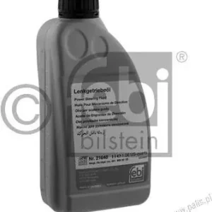 Zwrot pieniędzy Febi Płyn do wspomagania DB 21648