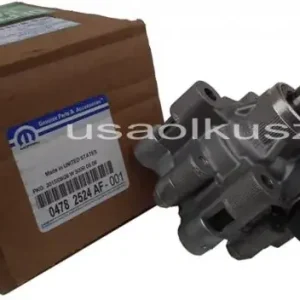 MOPAR Pompa wspomagania układu kierowniczego Dodge Magnum Bezpieczna płatność