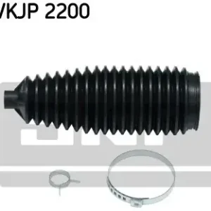 Promocja SKF Zestaw osłon, układ kierowniczy VKJP 2200