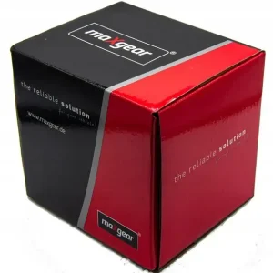 Promocja MAXGEAR Przekładnia kierownicza 72-1257