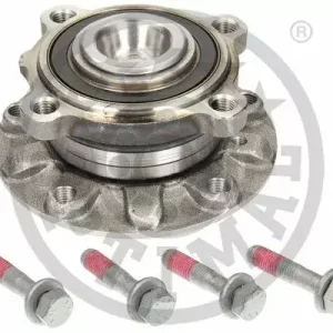 OPTIMAL Zestaw łożysk koła 501121 Tani