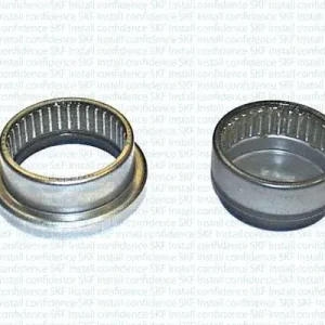 SKF Zestaw naprawczy, zawieszenie koła VKDA 27006 Wysoka jakość