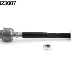 Połączenie osiowe, drążek kierowniczy poprzeczny SKF Vkdy 823007 Kup teraz