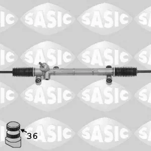 Przekładnia kierownicza Sasic 7376029 Wysoka jakość
