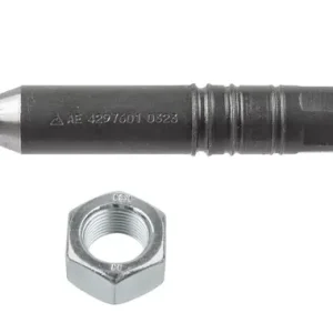 Połączenie osiowe, drążek kierowniczy poprzeczny Lemförder 42976 01 Popularny