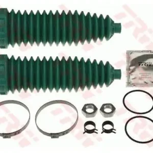 TRW Zestaw osłon, układ kierowniczy JBE227 Ostatnia szansa