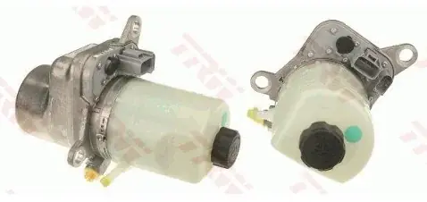 TRW Pompa hydrauliczna, układ kierowniczy JER157 Wyprzedaż