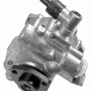 BOSCH Pompa hydrauliczna, układ kierowniczy K S01 000 597 Autentyczny