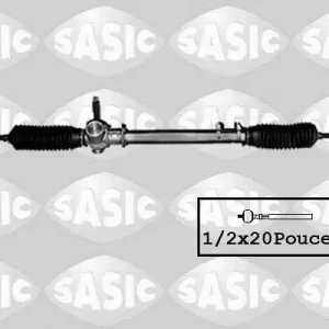 Zamów teraz SASIC PRZEKŁADNIA KIEROWNICZA 9006041 9006041