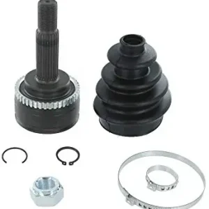 SKF vkja 5929 przegubem komplet, wał napędowy VKJA 5929 Premium