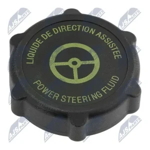 Pokrywka, zbiorniczek wyrównawczy układu wspom. kierownicy NTY BKO-FR-001 Zwrot pieniędzy