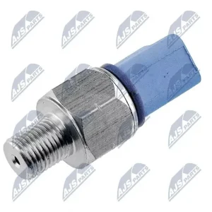 Zawór ciśnieniowy oleju, wspomaganie układu kierowniczego NTY ECW-CT-000 Bezpieczna płatność