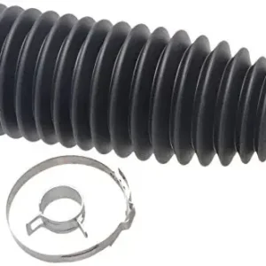 Autentyczny FEBEST OSŁONA DRĄŻKA KIEROWNICZEGO. Febest: MRKB-CV5W MRKB-CV5W