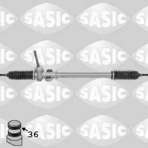 Zamów teraz Przekładnia kierownicza Sasic 7376020