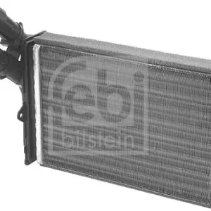 FEBI Wymiennik ciepła, ogrzewanie wnętrza FEBI 19323 Premium