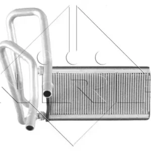 Popularny NRF Wymiennik ciepła, ogrzewanie wnętrza 54350 54350