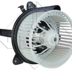 NRF Silnik elektryczny, dmuchawa wnętrza 34022 Nowość