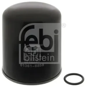 Wysoka jakość FEBI Wkład osuszacza powietrza, instalacja pneumatyczna FEBI 01361