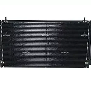 Premium NRF Skraplacz, klimatyzacja 350435 350435