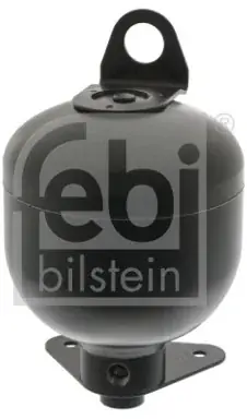 FEBI Akumulator ciśnienia, resorowanie / tłumienie FEBI 01482 Premium