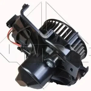 Kup teraz NRF Silnik elektryczny, dmuchawa wnętrza 34048