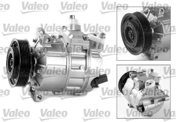 Valeo sprezarka klimatyzacji 699357 699357 Promocja