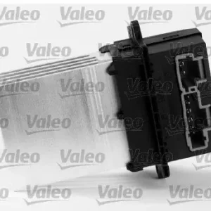 Ekspresowa dostawa VALEO Element sterujący, klimatyzacja 509355