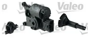Bezpieczna płatność VALEO Sterowanie, klapki mieszające 715280