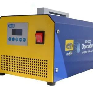 Zwrot pieniędzy MAGNETI MARELLI Ozonator M-MX4000 007936210010
