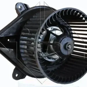 Rabat NRF Silnik elektryczny, dmuchawa wnętrza 34062