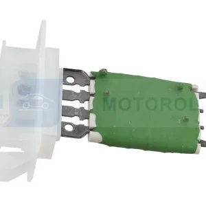 Rabat Regulator, wentylator nawiewu do wnętrza pojazdu Valeo 596300