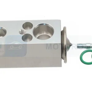 Zawór rozprężny, klimatyzacja NRF 38488 Rabat