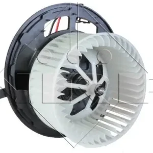 NRF Silnik elektryczny, dmuchawa wnętrza 34124 Rabat