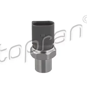 Przełącznik ciśnieniowy, klimatyzacja Topran 638 502 Nowość