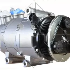 Sprężarka, klimatyzacja NRF 32853 Rabat