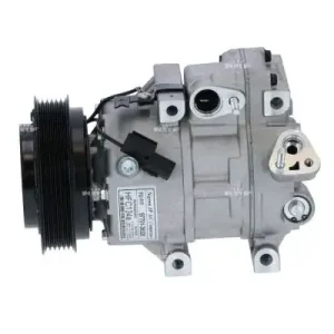 Sprężarka, klimatyzacja NRF 32962 Darmowa dostawa