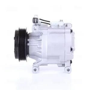 Zwrot pieniędzy Sprężarka, klimatyzacja Nissens 89405