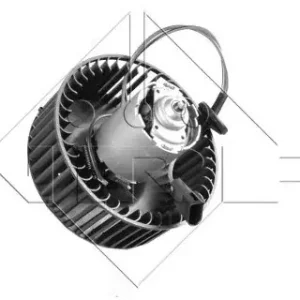 Wyprzedaż NRF Wentylator wnętrza 34117