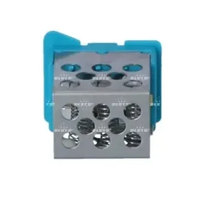 Opornik, wentylator wewnętrzny NRF 342003 Oferta limitowana