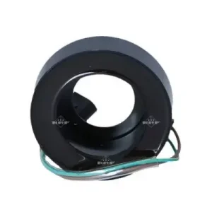 Cewka, sprzęgło elektromagnetyczne (sprężarka) NRF 38484 Autentyczny