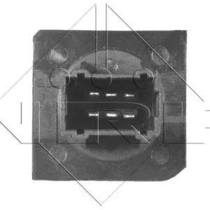 Szybka dostawa NRF Opornik, wentylator wewnętrzny 342051 342051