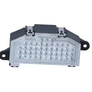 Premium Opornik, wentylator wewnętrzny NRF 342104