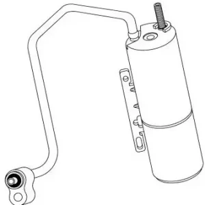 Szybka dostawa NRF Osuszacz klimatyzacji 33203