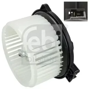 Oferta limitowana Wentylator wewnętrzny Febi Bilstein 170325