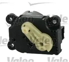 VALEO Sterowanie, klapki mieszające 715288 Autentyczny