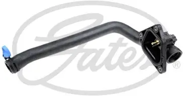 GATES Przewód ogrzewania 02-1698 02-1698 Oferta limitowana