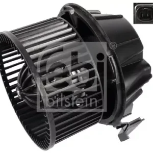 Wentylator wewnętrzny Febi Bilstein 109327 Rabat