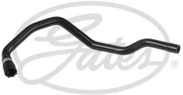 GATES Przewód ogrzewania 02-1750 02-1750 Popularny